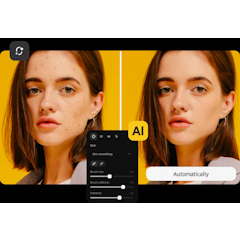 Movavi Photo Editor