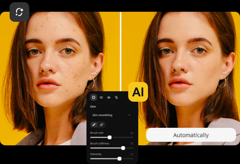 Movavi Photo Editor 1