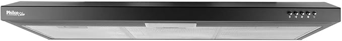 Depurador e Exaustor Philco 90 cm 3 Velocidades 1