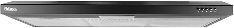 Depurador e Exaustor Philco 90 cm 3 Velocidades 1