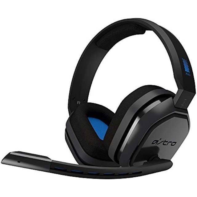 Logitech 4