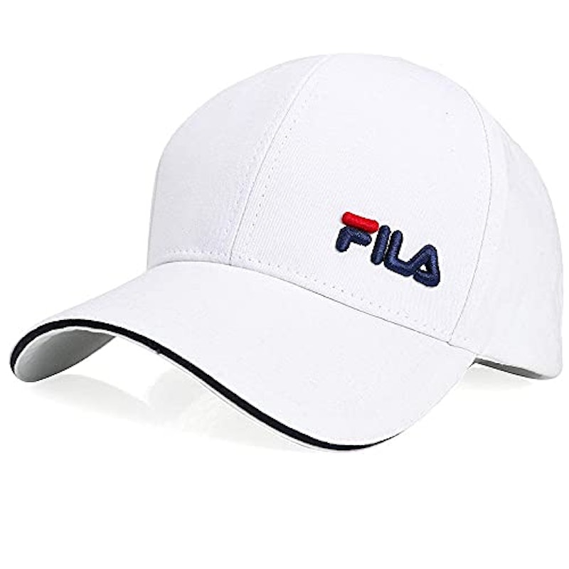 Boné Fila Tennis Team Unisex 5