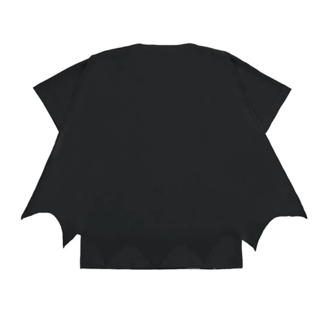 Camiseta Infantil Masculina Batman 4