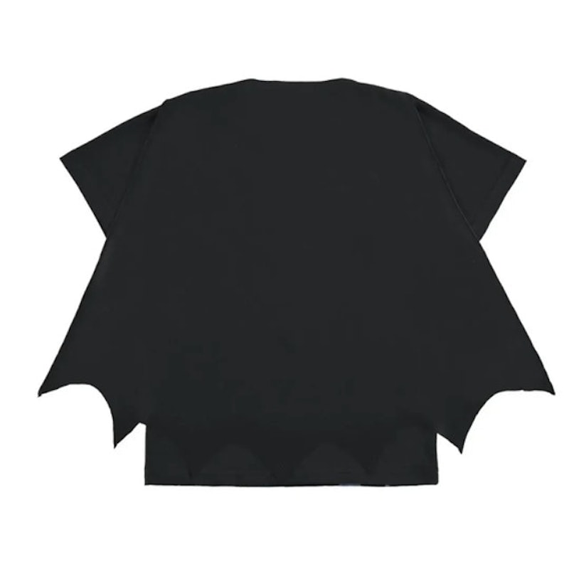 Camiseta Infantil Masculina Batman 4