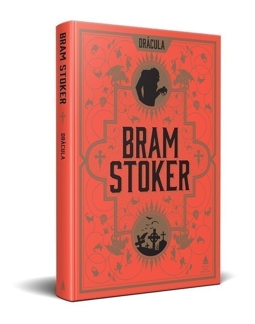 Box Grandes Obras de Bram Stoker 2