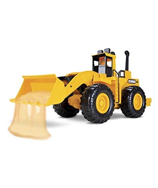 Top 10 Melhores Tratores de Brinquedo (Poliplac, Cardoso Toys e mais) 5