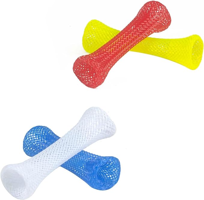 Brinquedo para Gatos Tubinhos 2