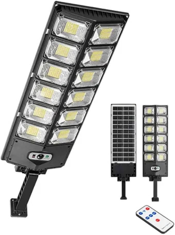 Top 10 Melhores Refletores Solares em 2026 (Intelbras, Taschibra e mais) 3