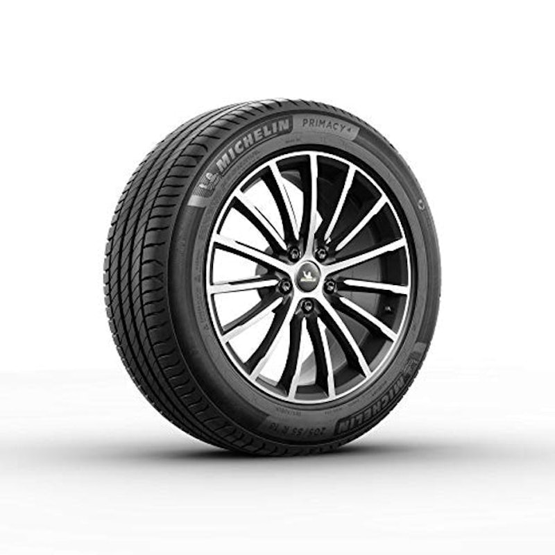 Pneu Primacy 4 205/55 R16 2