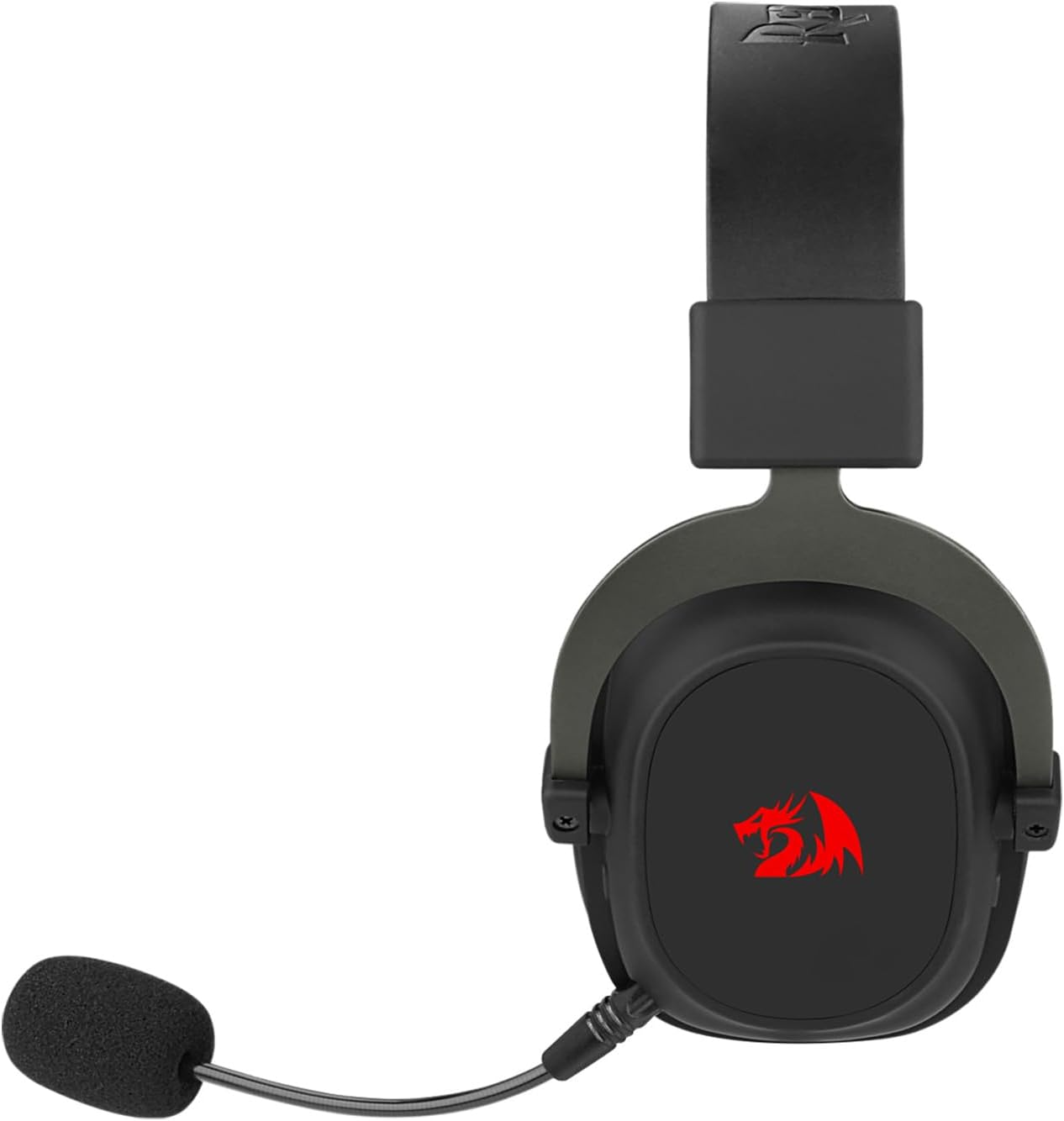 Headset Gamer Redragon Zeus Pro Wireless 5