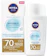 NIVEA UV Face Specialist Invisible Fluido FPS 70 1