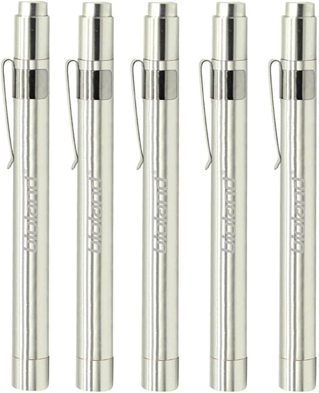Lanterna Alumínio LED Bioland 2