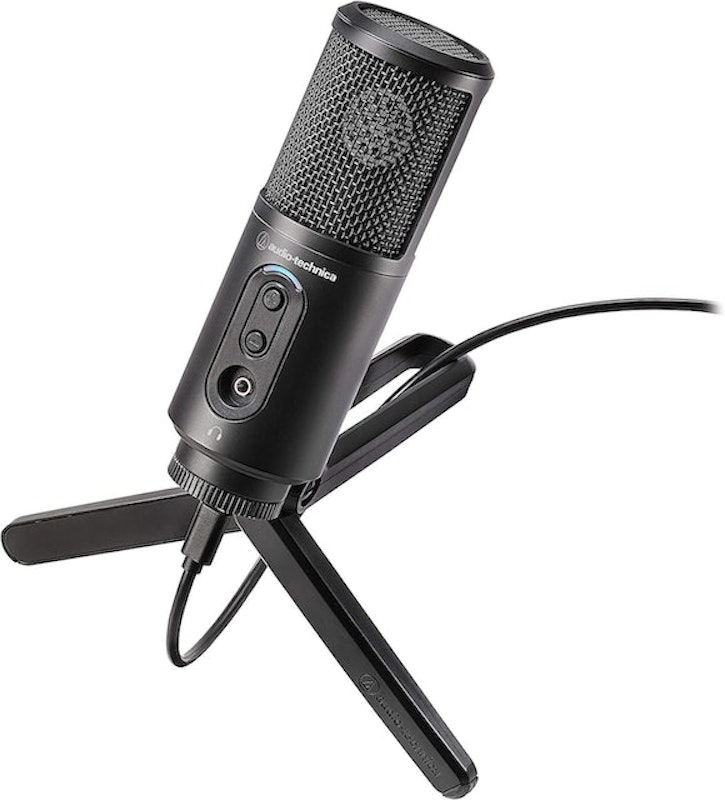 Audio-Technica 2