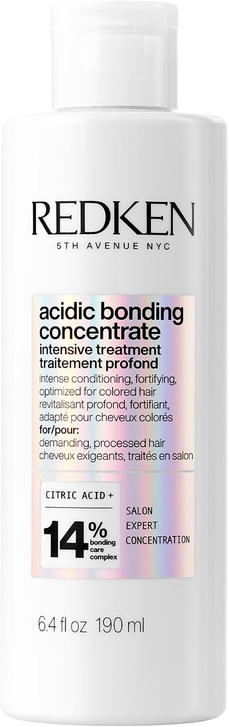 Pré Tratamento Redken Acidic Bonding Concentrate  1