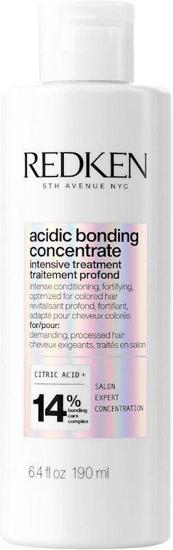 Pré Tratamento Redken Acidic Bonding Concentrate 1