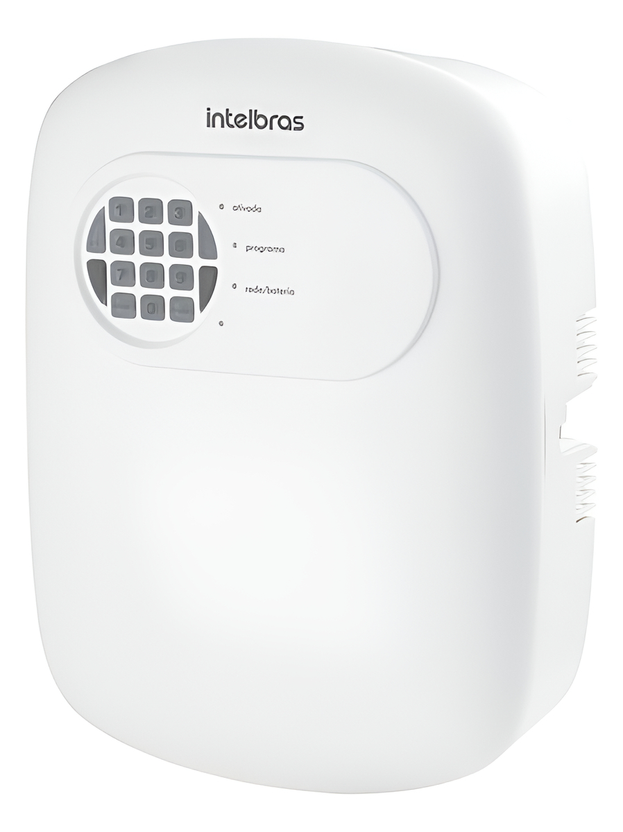 Top 10 Melhores Centrais de Alarme Intelbras (com Wi-Fi e mais) 5