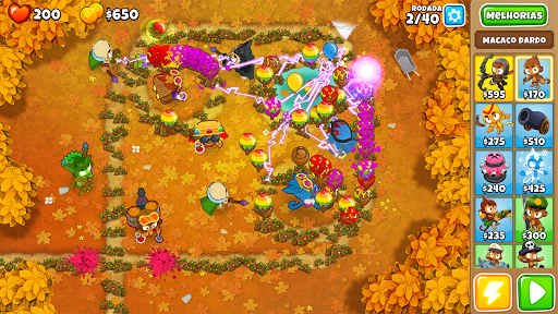 Bloons TD 6 2