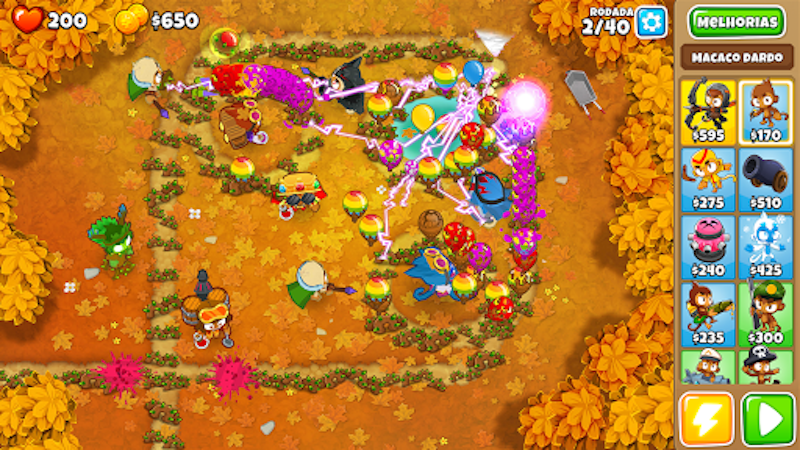 Bloons TD 6 2