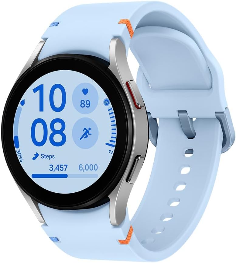 Galaxy Watch FE 2