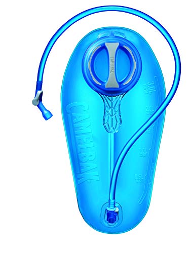 Mochila para Ciclismo de Hidratação Mule 3 L 5