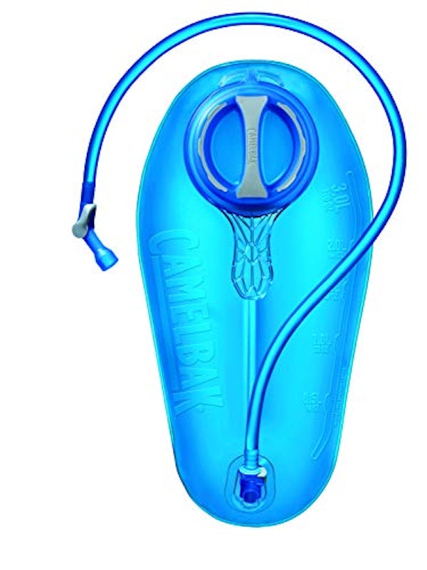 Mochila para Ciclismo de Hidratação Mule 3 L 5