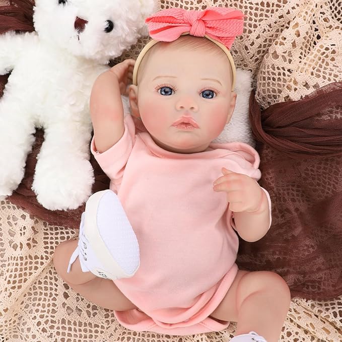 Top 10 Melhores Bebês Reborn em 2026 (Brastoy e mais) 1