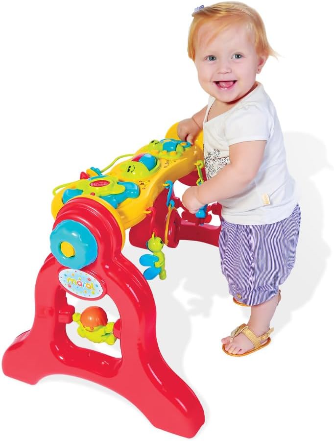 Play Gym  3
