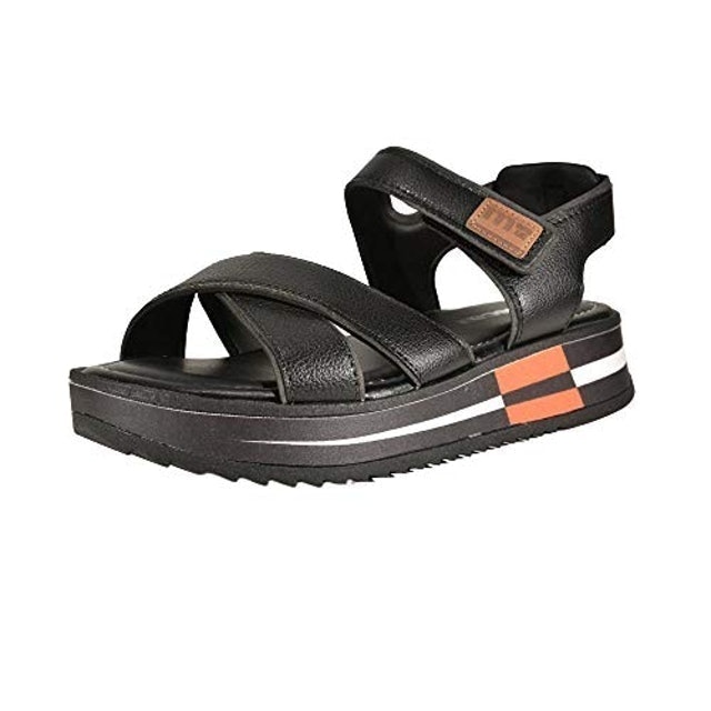 Top 10 Melhores Sandálias Flatform (Beira Rio, Vizzano e mais) 3
