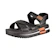MOLECA Sandália Papete Flatform Moleca 1