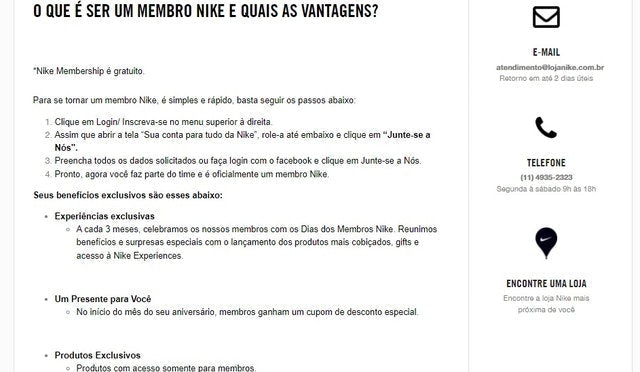 Nike 5