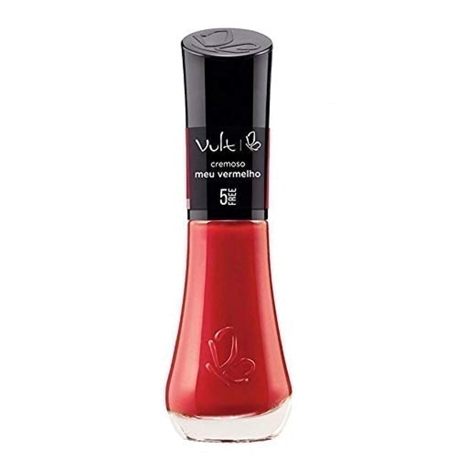 Top 10 Melhores Esmaltes Vermelhos (Risqué, Dailus, Colorama e mais) 5