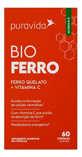 Bio Ferro 2