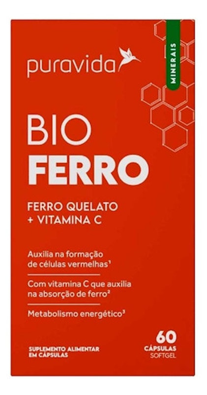 Bio Ferro 2