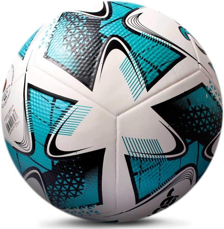 Bola de Futebol de Campo Slick 22 5