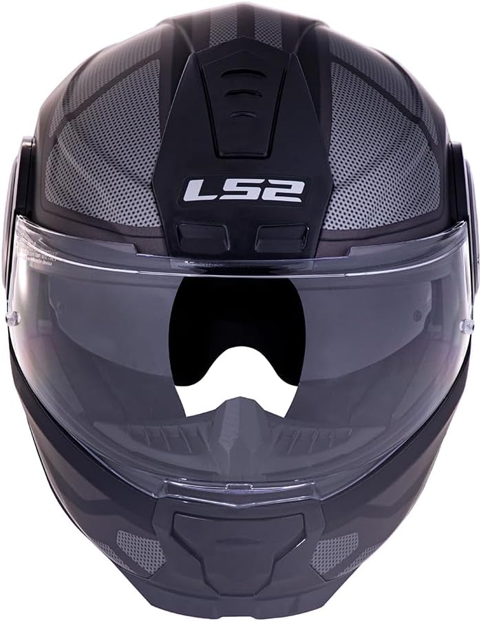 Capacete LS2 Scope Mask 4