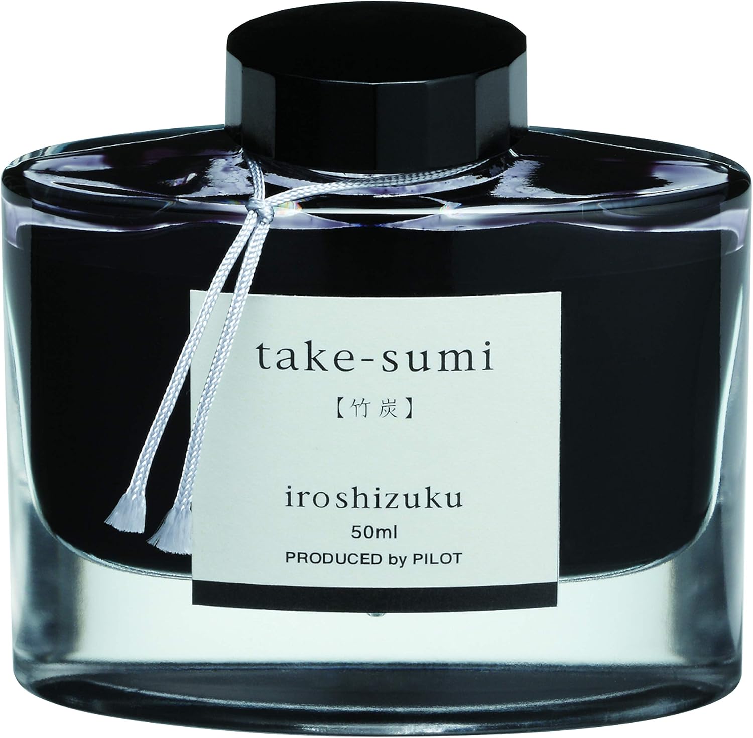 Tinta Iroshizuku Ink 50 1
