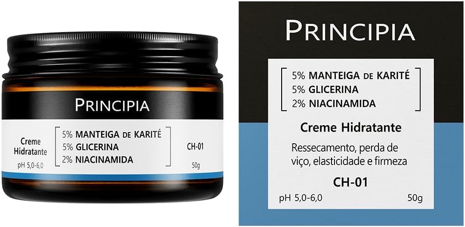 Creme Hidratante CH-1 3