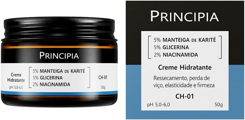 Creme Hidratante CH-1 3