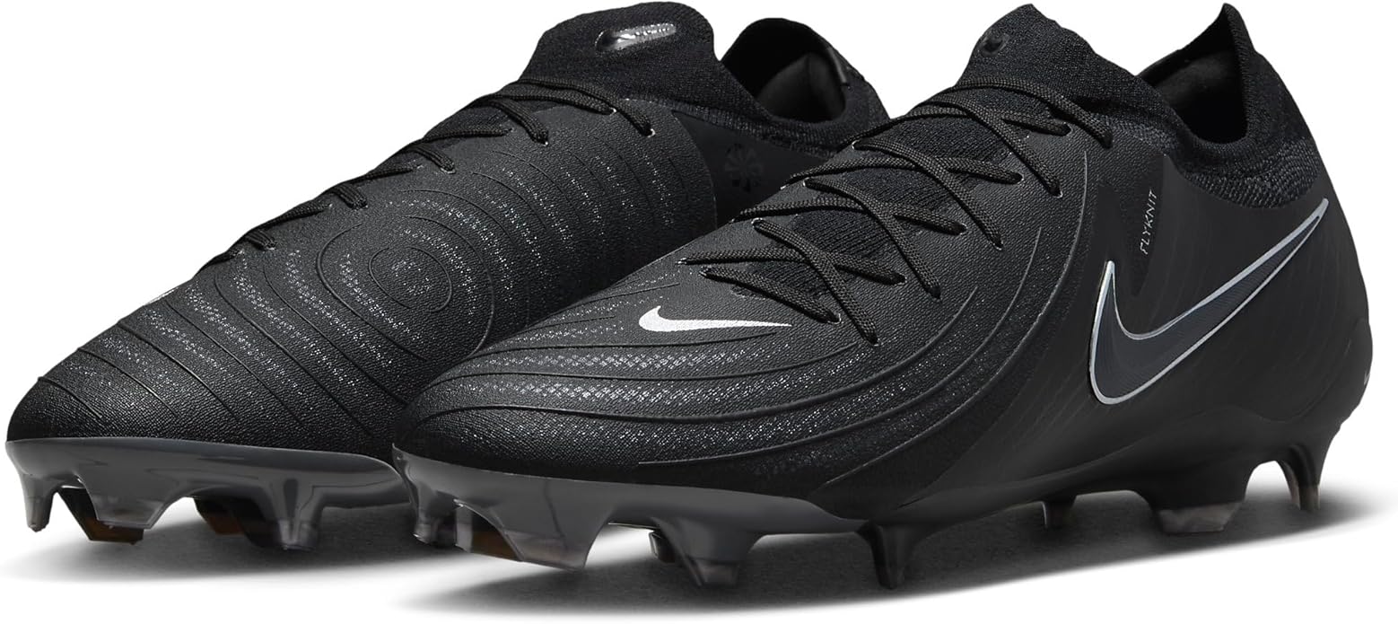 Chuteira Nike Phantom GX II Pro Campo 2