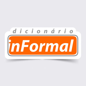 Dicionário inFormal 1
