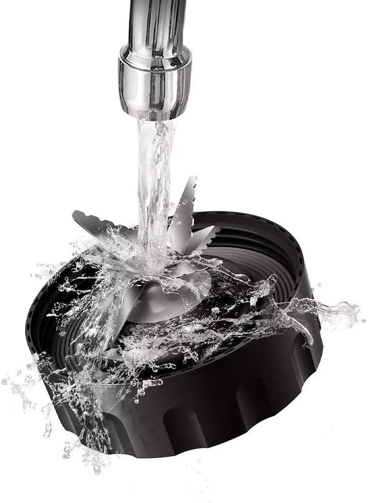 Liquidificador Série 5000 Inox Jarra Inquebrável 5