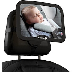 Espelho Back Seat