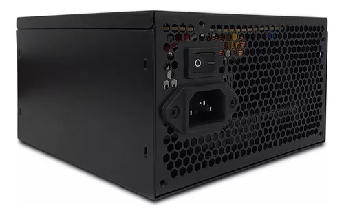 Fonte de Alimentação Duex 500 W 4
