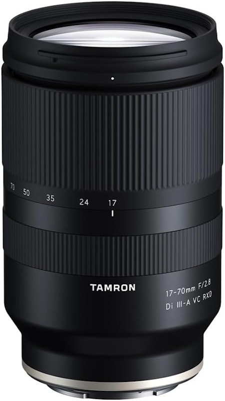 17-70 mm F/2.8 Di III-A VC RXD 1