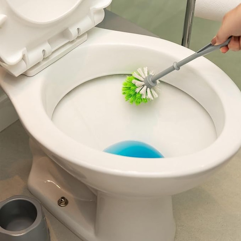 Escova Sanitária sem Suporte ALKLIN 2