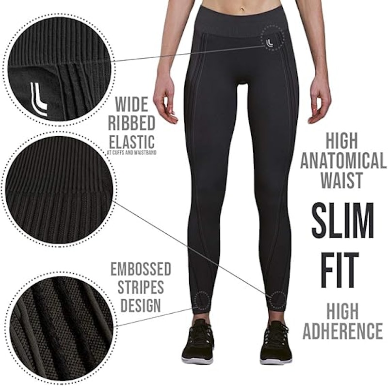 Calça Legging Max Lupo 3