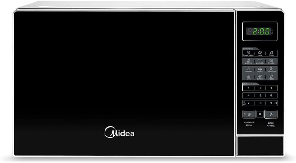 Top 10 Melhores Micro-ondas 20 Litros em 2026 (Electrolux, Consul e mais) 3