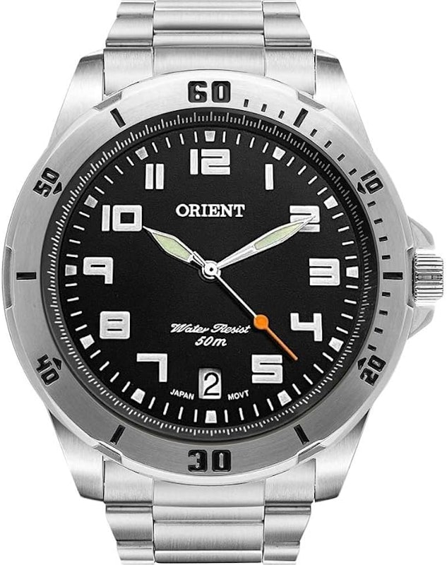 Relógio Orient Masculino Quartz 1