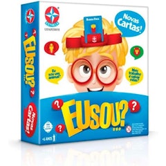Jogo Eu Sou...?