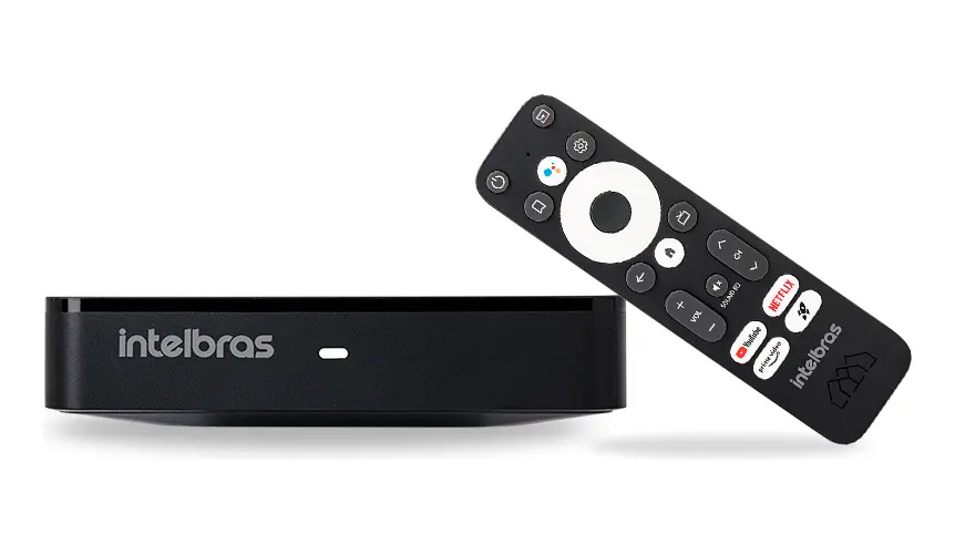 Smart TV Box 2